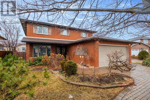 47 Sandy Drive, Hamilton, ON - Outdoor