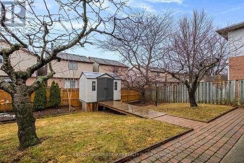 47 Sandy Drive, Hamilton, ON - Outdoor