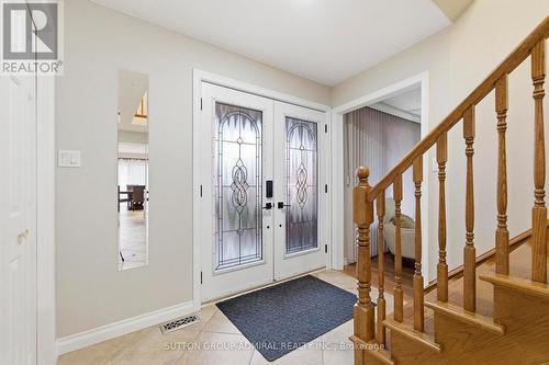 47 Sandy Drive, Hamilton, ON - Indoor Photo Showing Other Room
