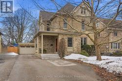 937 WATERLOO STREET  London East (East B), ON N6A 3X2