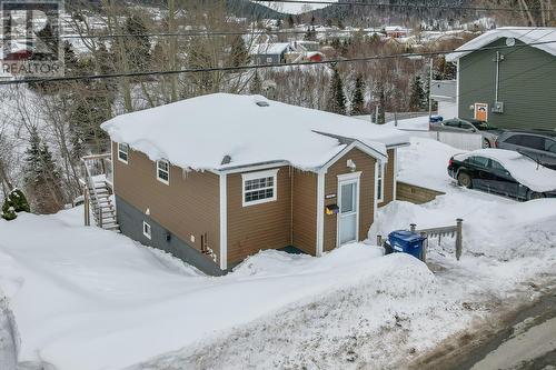 113 Caribou Road  Corner Brook, NL A2H 4X2