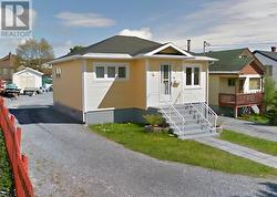 18 Concord Avenue  Corner Brook, NL A2H 5C8