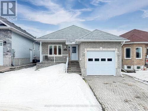 2444 CONNAUGHT AVENUE  North Bay (Widdifield), ON P1B 0C4