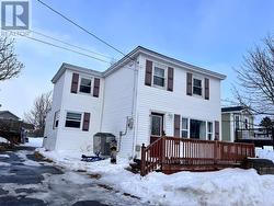 9 - 11 Smith Street Bay Roberts, NL A0A 1G0