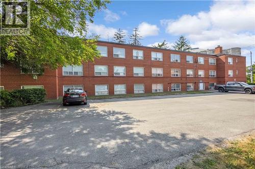 57 Mericourt Road Unit# 310, Hamilton, ON - Outdoor