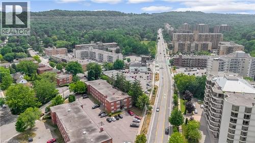 57 Mericourt Road Unit# 310, Hamilton, ON - Outdoor With View