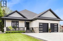 442 JAMES Street Delhi, ON N4B 2C1