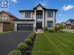 31 BERGENSTEIN CRES CRESCENT Pelham (Fonthill), ON L0S 1E6