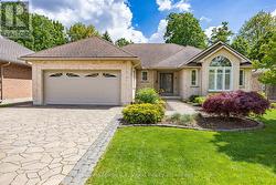 36 WOODLAND CRESCENT  Tillsonburg, ON N4G 5R5