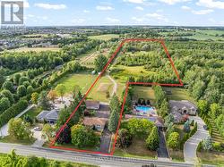 1440 PEBBLESTONE ROAD  Clarington (Courtice), ON L1E 2K5