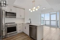 60 CHARLES Street W Unit# 1904  Kitchener, ON N2G 0C9