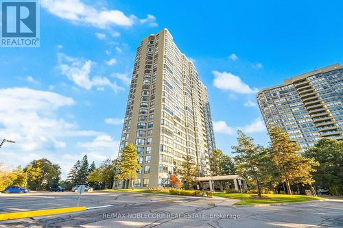 1107 - 22 HANOVER ROAD  Brampton, ON L6S 5K7