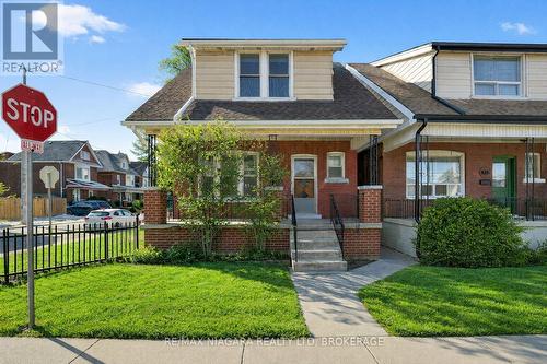 101 LOTTRIDGE STREET  Hamilton (Stipley), ON L8L 6V2