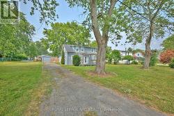 3252 YOUNG AVENUE  Fort Erie (Ridgeway), ON L0S 1N0
