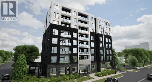 80 Base Line Road W, London, ON - Outdoor