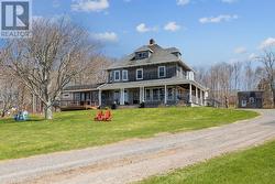 21 BREAKWATER Street  Souris, PE C0A 2B0