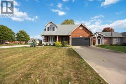 40 DAVID BLACKWOOD DRIVE  Sarnia, ON N7W 1C1