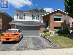 79 HAZELWOOD CRESCENT  Cambridge, ON N1R 8A4