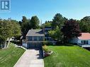 147 Goderich Street, Kincardine, ON  - Outdoor With Deck Patio Veranda 