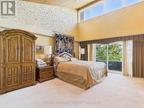 147 Goderich Street, Kincardine, ON - Indoor Photo Showing Bedroom