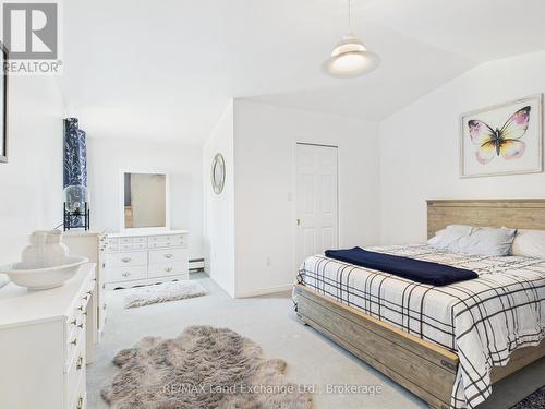 147 Goderich Street, Kincardine, ON - Indoor Photo Showing Bedroom
