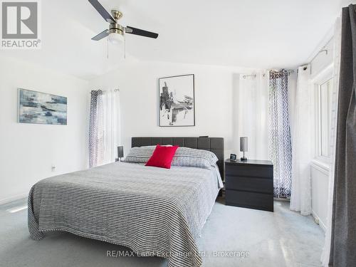 147 Goderich Street, Kincardine, ON - Indoor Photo Showing Bedroom