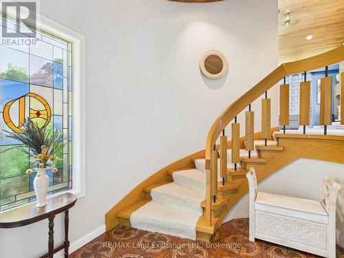 147 Goderich Street, Kincardine, ON - Indoor Photo Showing Other Room