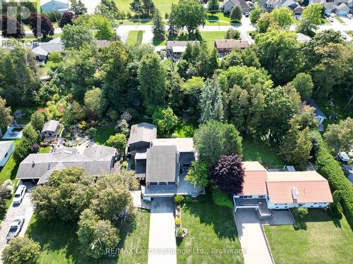147 Goderich Street, Kincardine, ON - Outdoor