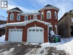 3389 WILD CHERRY Lane  Mississauga, ON L5N 7N7