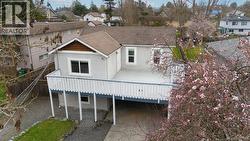 41 Lurline Ave  Saanich, BC V8Z 1H5