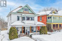 347 SECOND STREET  Midland, ON L4R 3R5