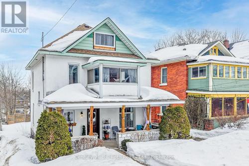 347 SECOND STREET  Midland, ON L4R 3R5