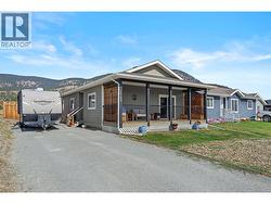 2569 Spring Bank Avenue  Merritt, BC V1K 1S1