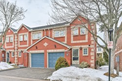 6-6157 Kingston Road  Toronto, ON M1C 1K7