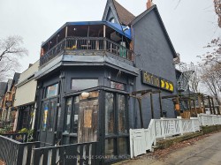 14 Dupont Street  Toronto, ON M5R 1V2