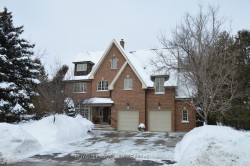 34 Garden Avenue  Richmond Hill, ON L4C 6L9