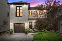 12 Elliott Avenue  Toronto, ON M8X 2P8