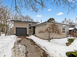 8 William Smart Road  New Tecumseth, ON L0G 1W0