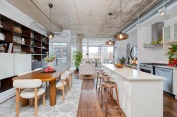 513-66 Portland Street  Toronto, ON M5V 2M6