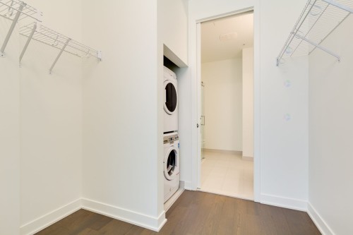 Other - 210-1155 Rue De La Montagne, Montréal (Ville-Marie), QC - Indoor Photo Showing Laundry Room