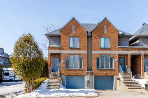 3440 Rue Anatole-Carignan  Montréal (Lachine), QC H8T 3N7