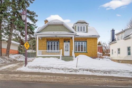 836 Route de l'Église  Québec (Sainte-Foy/Sillery/Cap-Rouge), QC G1V 3T4