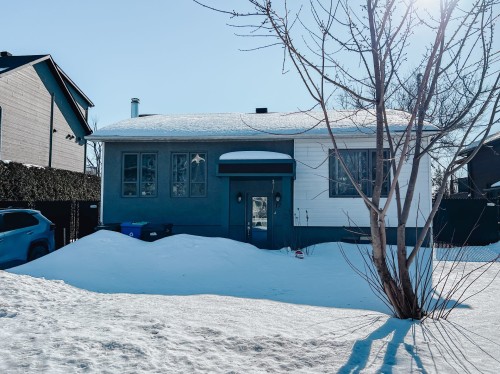 Façade - 12 Rue Roger, Saint-Philippe, QC - Outdoor