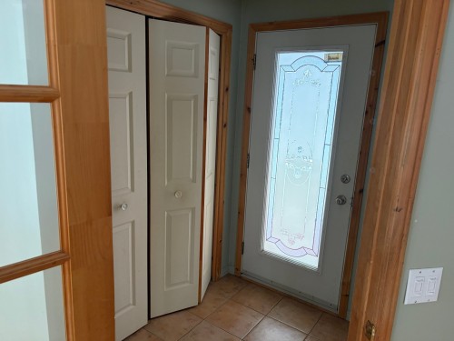 Hall d'entrée/Vestibule - 469 Ch. Du Pont-Couvert, La Macaza, QC - Indoor Photo Showing Other Room