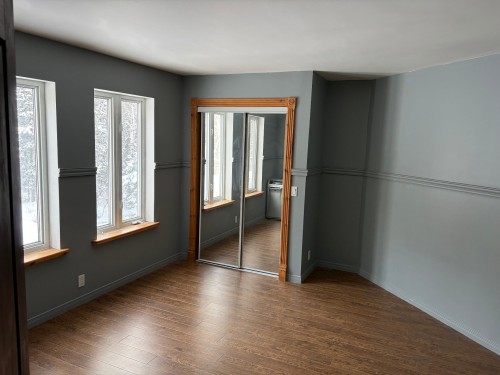 Chambre à coucher - 469 Ch. Du Pont-Couvert, La Macaza, QC - Indoor Photo Showing Other Room