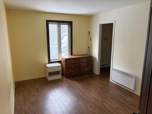 Chambre à coucher - 469 Ch. Du Pont-Couvert, La Macaza, QC - Indoor