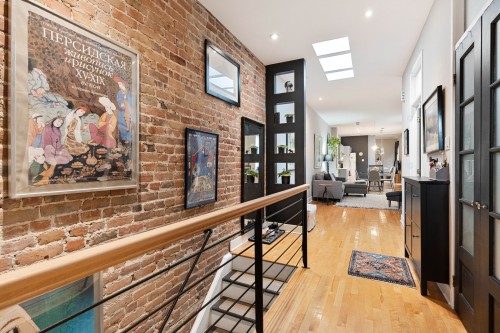 2207 Av. Marcil  Montréal (Côte-Des-Neiges/Notre-Dame-De-Grâce), QC H4A 2Z2