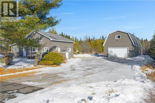 1539 Old Black River Road  Saint John, NB E2J 4V3
