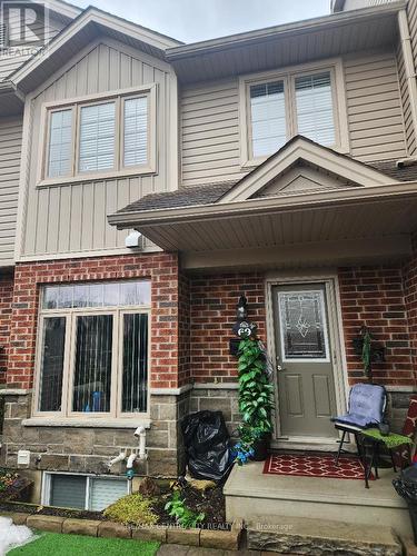 69 - 1061 EAGLETRACE DRIVE  London North (North S), ON N6G 0T3