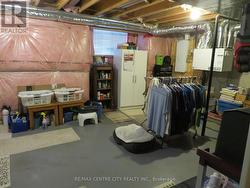 basement - 